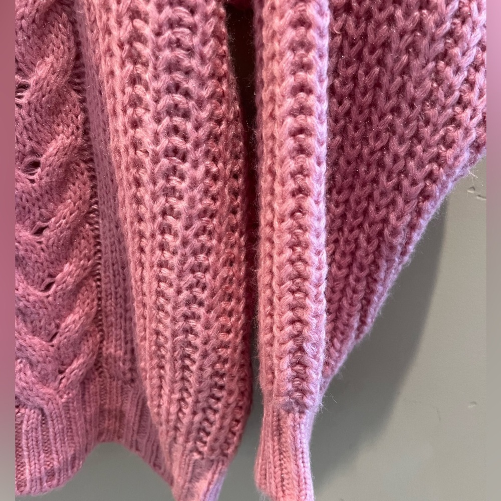 STORETS SWEATER - Picture 9 of 13